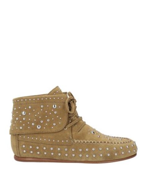  Zadig&voltaire - Calzado - Botines De Caña Alta - On Yoox.com 