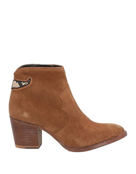  Zadig&voltaire - Calzado - Botines De Caña Alta - On Yoox.com 