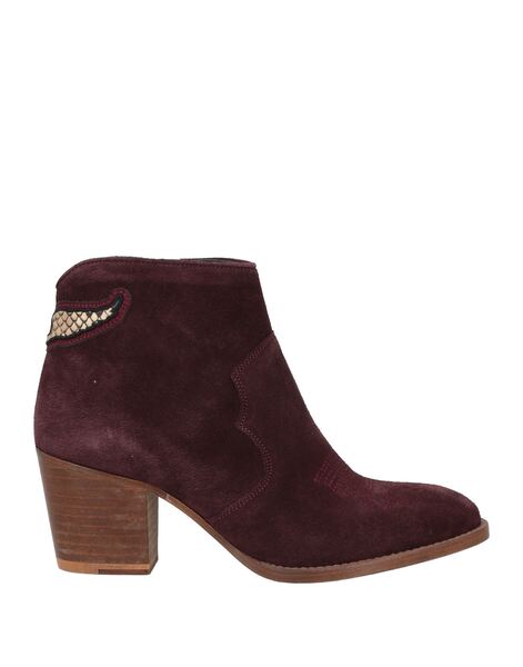  Zadig&voltaire - Calzado - Botines De Caña Alta - On Yoox.com 