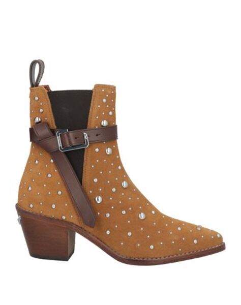  Zadig&voltaire - Calzado - Botines De Caña Alta - On Yoox.com 