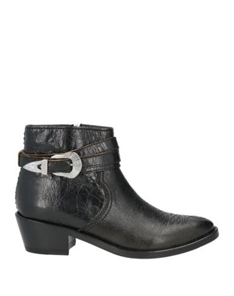  Zadig&voltaire - Calzado - Botines De Caña Alta - On Yoox.com 