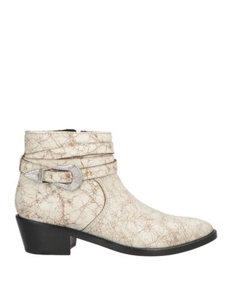  Zadig&voltaire - Calzado - Botines De Caña Alta - On Yoox.com 