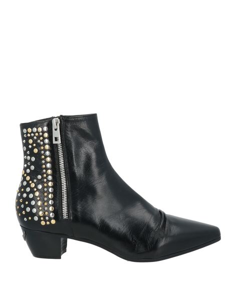 Zadig&voltaire - Calzado - Botines De Caña Alta - On Yoox.com 