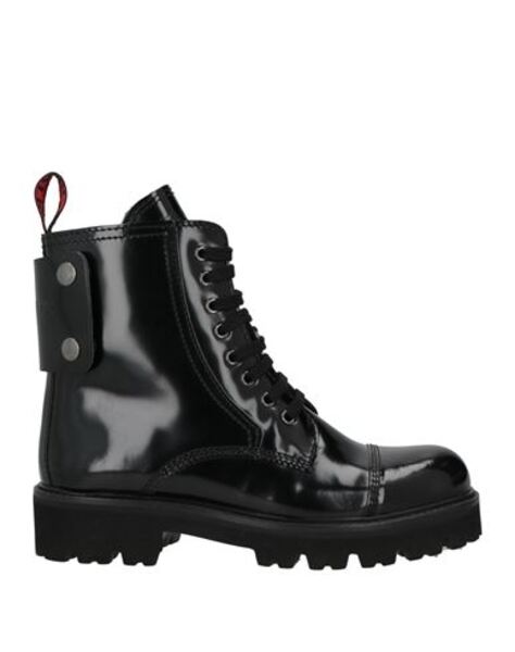  Zadig&voltaire - Calzado - Botines De Caña Alta - On Yoox.com 