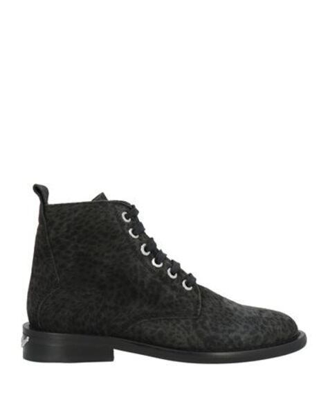  Zadig&voltaire - Calzado - Botines De Caña Alta - On Yoox.com 
