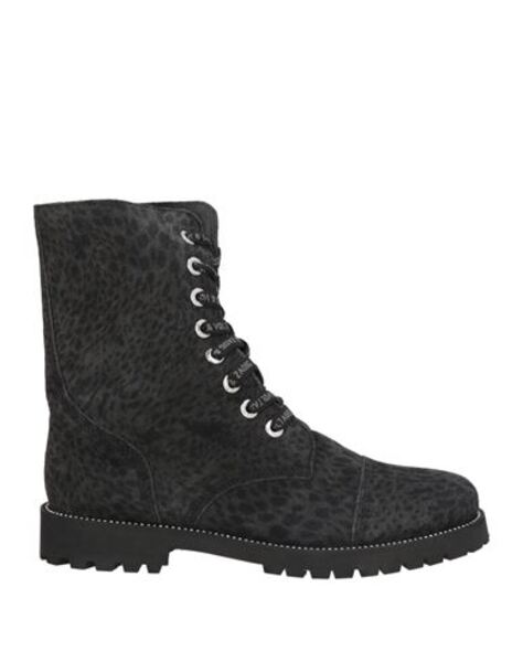  Zadig&voltaire - Calzado - Botines De Caña Alta - On Yoox.com 
