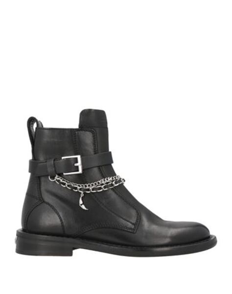  Zadig&voltaire - Calzado - Botines De Caña Alta - On Yoox.com 