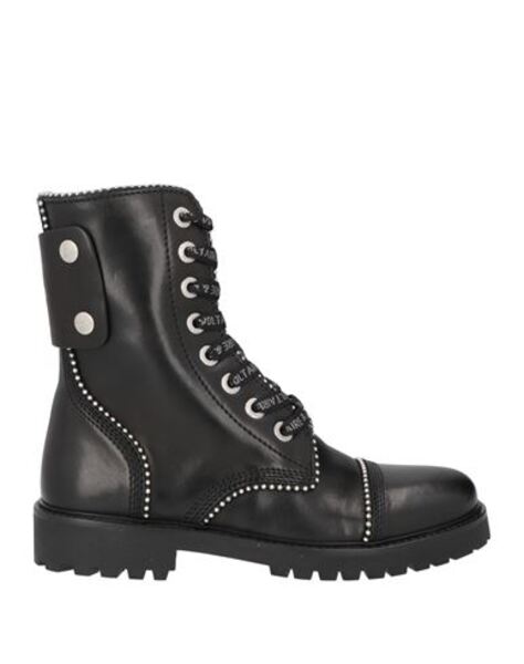  Zadig&voltaire - Calzado - Botines De Caña Alta - On Yoox.com 