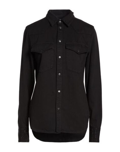  Zadig&voltaire - Camisetas Y Tops - Camisas Vaqueras - On Yoox.com 