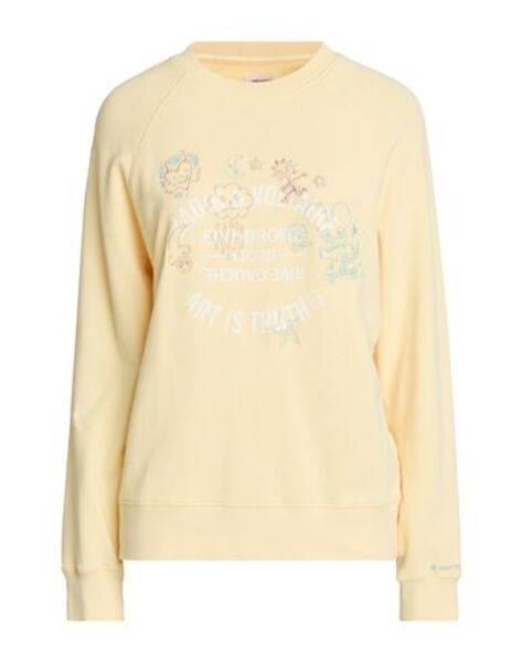  Zadig&voltaire - Camisetas Y Tops - Sudaderas - On Yoox.com 
