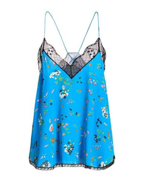  Zadig&voltaire - Camisetas Y Tops - Tops - On Yoox.com 