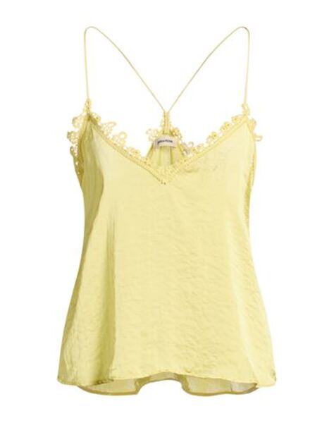  Zadig&voltaire - Camisetas Y Tops - Tops - On Yoox.com 