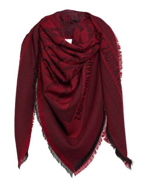  Zadig&voltaire - Complementos - Bufandas - On Yoox.com 