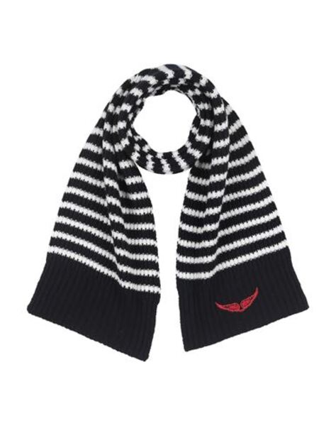  Zadig&voltaire - Complementos - Bufandas - On Yoox.com 