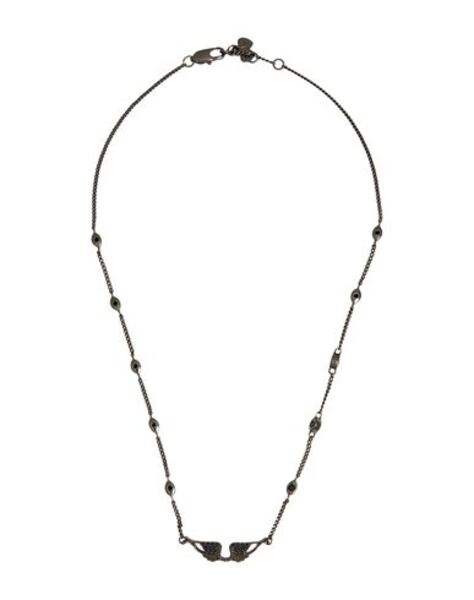  Zadig&voltaire - Joyas Y Relojes - Collares - On Yoox.com 