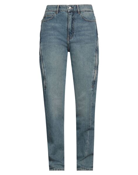  Zadig&voltaire - Partes De Abajo - Pantalones Vaqueros - On Yoox.com 
