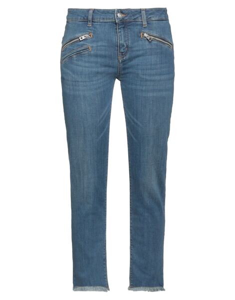  Zadig&voltaire - Partes De Abajo - Pantalones Vaqueros - On Yoox.com 
