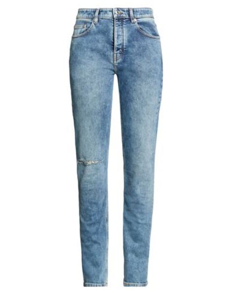  Zadig&voltaire - Partes De Abajo - Pantalones Vaqueros - On Yoox.com 