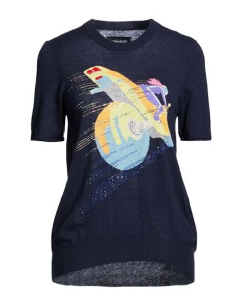  Zadig&voltaire - Prendas De Punto - Pullover - On Yoox.com 
