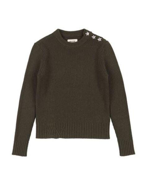 Zadig&voltaire - Prendas De Punto - Pullover - On Yoox.com 
