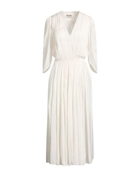  Zadig&voltaire - Vestidos - Vestidos Largos - On Yoox.com 