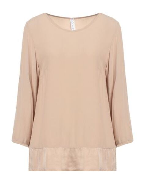  Zahjr - Camisetas Y Tops - Tops - On Yoox.com 