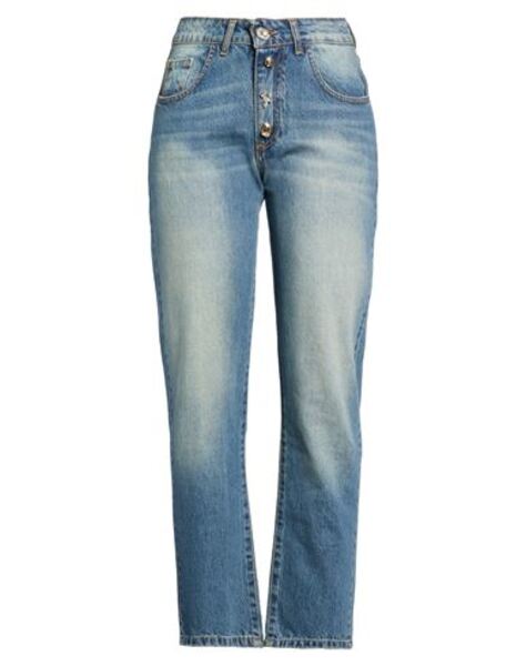  Zahjr - Partes De Abajo - Pantalones Vaqueros - On Yoox.com 