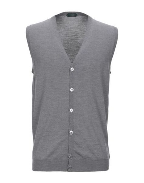  Zanone - Prendas De Punto - Cárdigans - On Yoox.com 