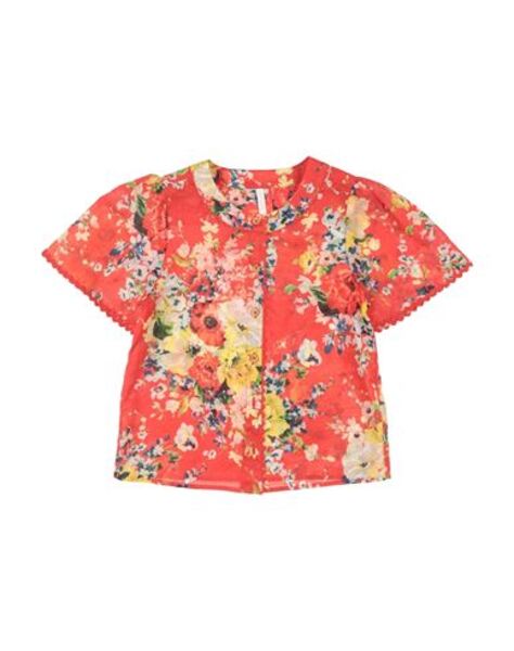  Zimmermann - Camisetas Y Tops - Camisas - On Yoox.com 