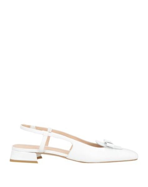  Zinda - Calzado - Bailarinas - On Yoox.com 