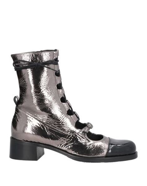 Zinda - Calzado - Botines De Caña Alta - On Yoox.com 