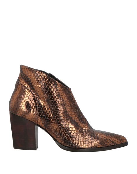  Zinda - Calzado - Botines De Caña Alta - On Yoox.com 