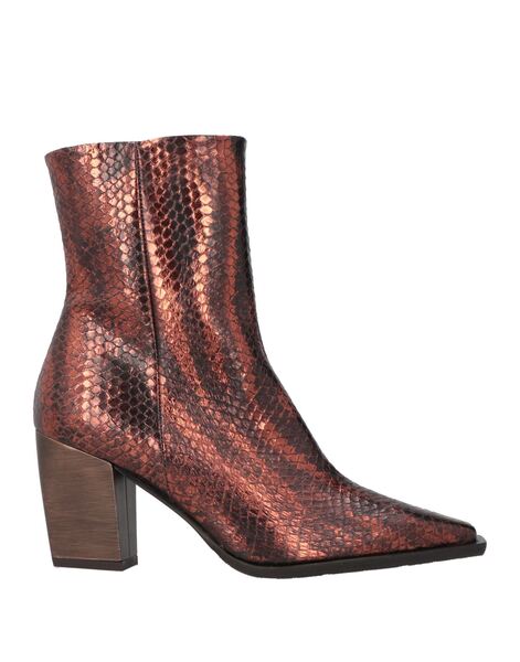  Zinda - Calzado - Botines De Caña Alta - On Yoox.com 