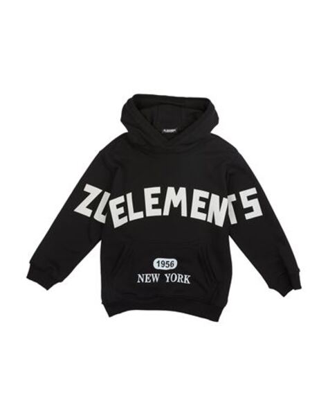  Zu+elements - Camisetas Y Tops - Sudaderas - On Yoox.com 