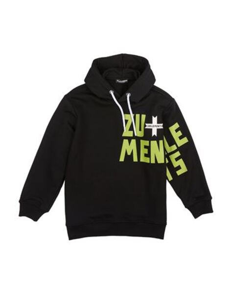  Zu+elements - Camisetas Y Tops - Sudaderas - On Yoox.com 